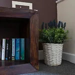 Cosy Anfield Guesthouse - Free Parking